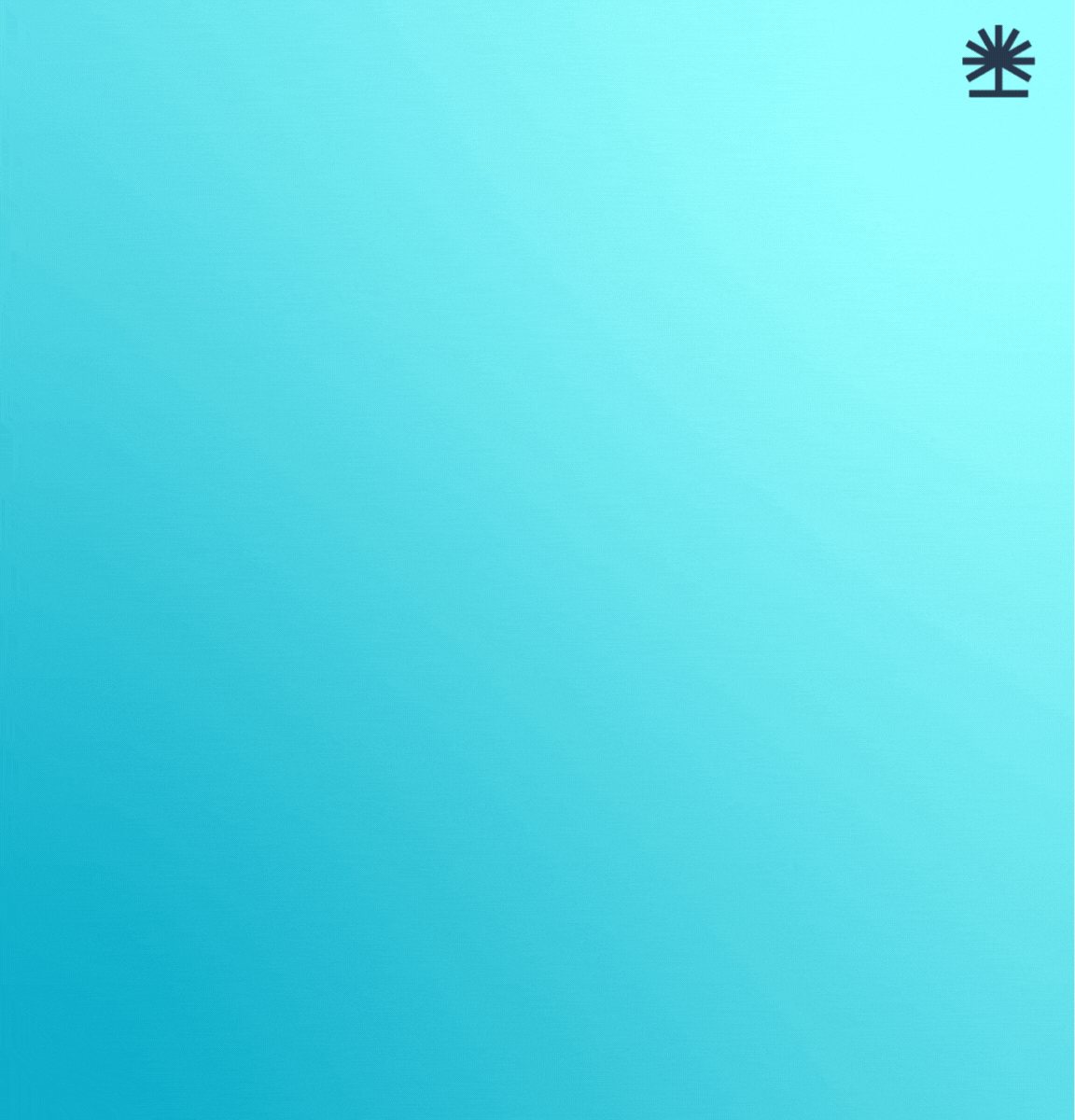 Demo - create payment link on mobile.gif